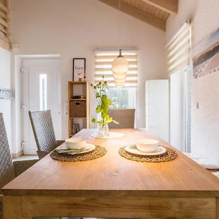 Haus Ambiente 뢰멘