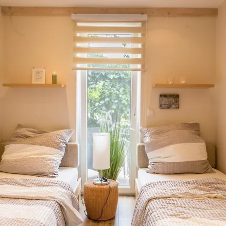 펜션 Haus Ambiente